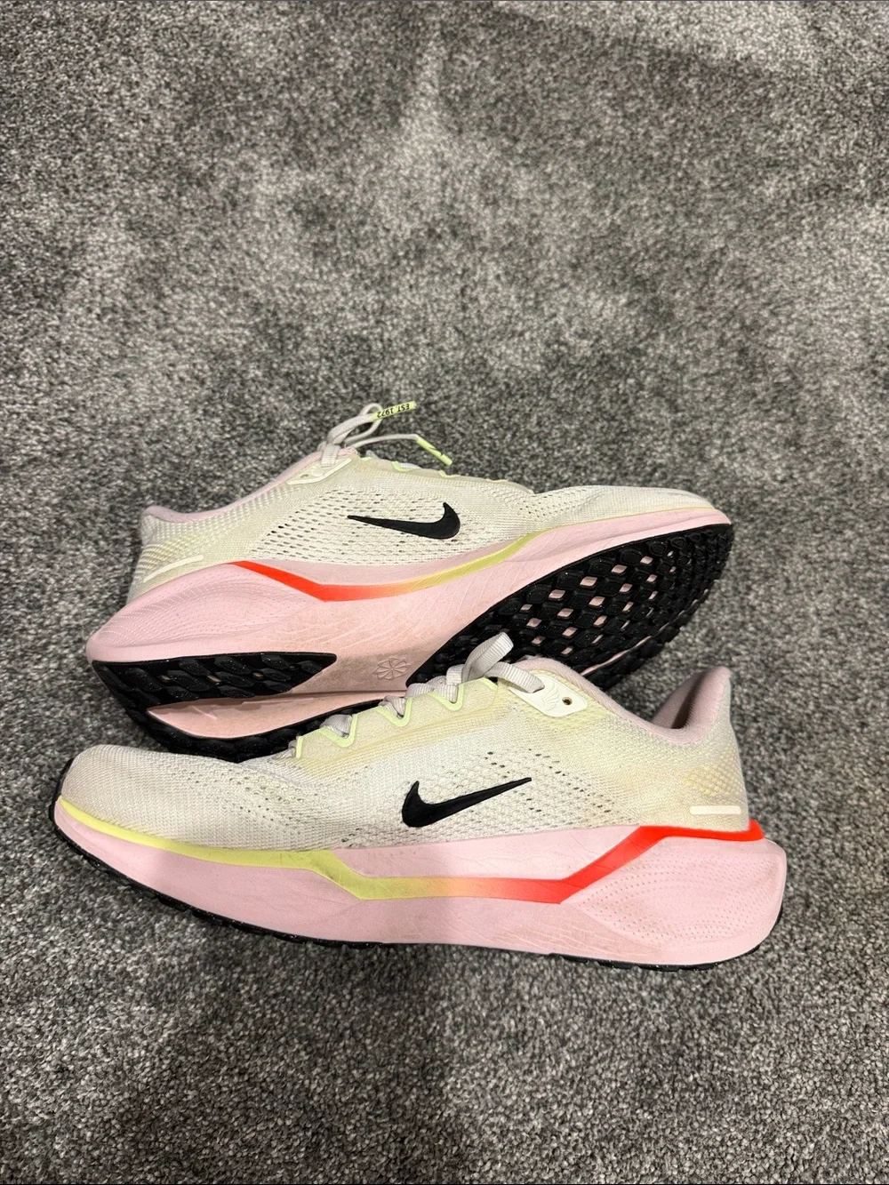 Nike Air Zoom Pegasus 41 Running Shoes Women’s 6.5